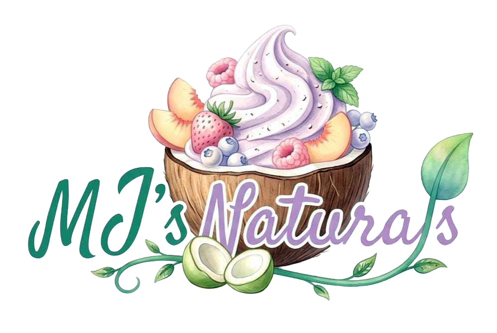MJ's Naturals